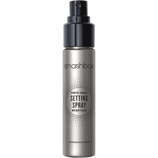 Smashbox Photo Finish Setting Spray