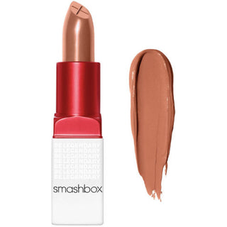 Smashbox Prime & Plush Cream Lipstick (Shade Group 2 of 2)