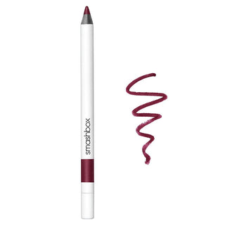 Smashbox Prime & Plush Lip Liner