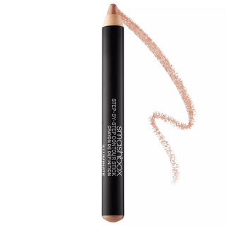 Smashbox Step-By-Step Illuminating Contour Stick