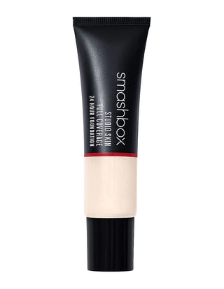 Smashbox Studio Skin High Cover Liquid Foundation (Shade Group 1 of 2)