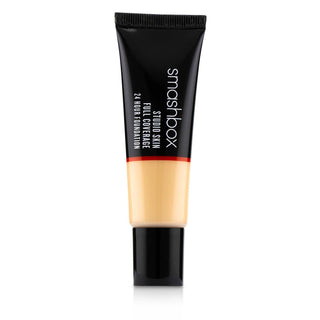 Smashbox Studio Skin High Cover Liquid Foundation (Shade Group 1 of 2)