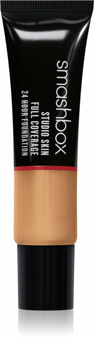 Smashbox Studio Skin High Cover Liquid Foundation (Shade Group 1 of 2)