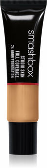 2.2 / Light Medium Warm & Peachy