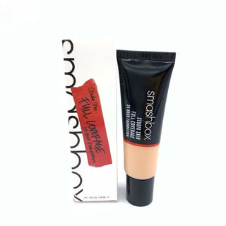 Smashbox Studio Skin High Cover Liquid Foundation (Shade Group 1 of 2)