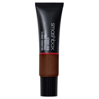 Smashbox Studio Skin High Cover Liquid Foundation (Shade Group 1 of 2)