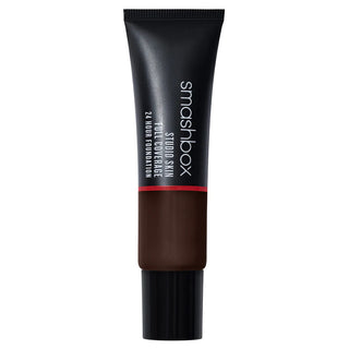 Smashbox Studio Skin High Cover Liquid Foundation (Shade Group 1 of 2)