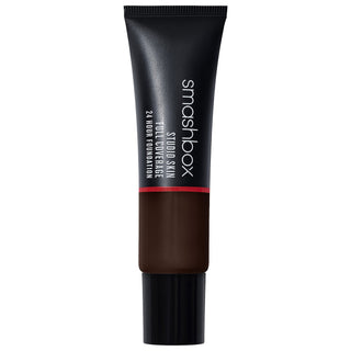 Smashbox Studio Skin High Cover Liquid Foundation (Shade Group 2 of 2)