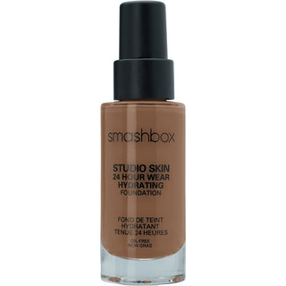 Smashbox Studio Skin Liquid Foundation