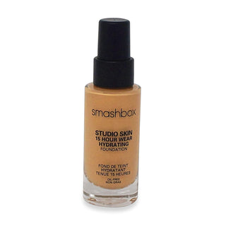 Smashbox Studio Skin Liquid Foundation