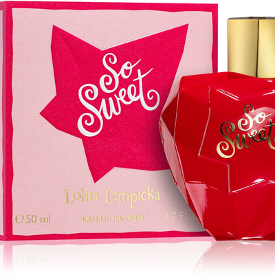 Lolita Lempicka Sweet | EDP