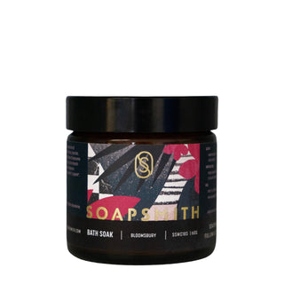 Soapsmith Bloomsbury Bath Soak