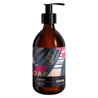 Soapsmith Bloomsbury Hand Gel