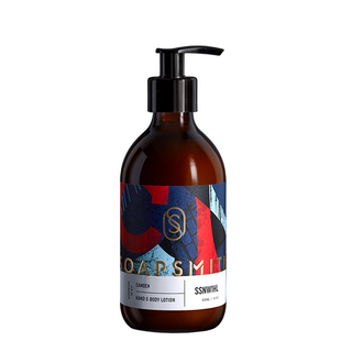 Soapsmith Camden Town Body Lotion