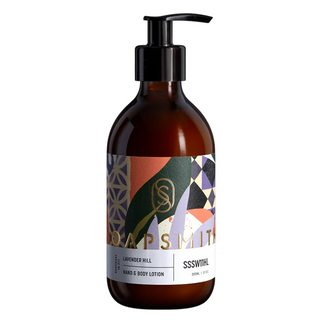 Soapsmith Lavender Hill Body Lotion