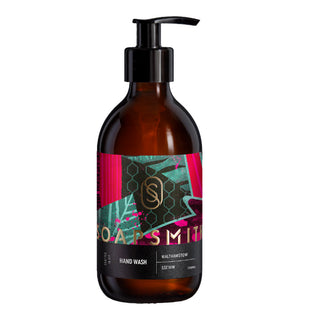 Soapsmith Walthamstow Hand Gel