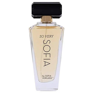 Sofia Vergara So Very Sofia for Women | EDP