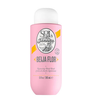 Sol de Janeiro Beija Flor Regenerating Body Wash