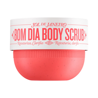 Sol de Janeiro Bom Dia Retexturize Body Scrub