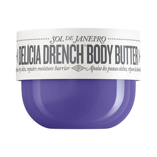 Sol de Janeiro Delicia Drech Barrier Repair Body Butter