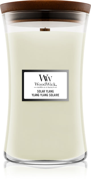 WoodWick Solar Ylang CAN