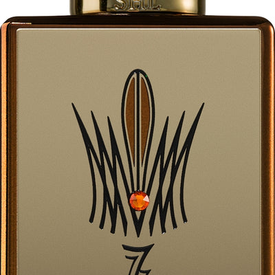 Stephane Humbart Lucas 777 Soleil De Jeddah Afterglow EDP