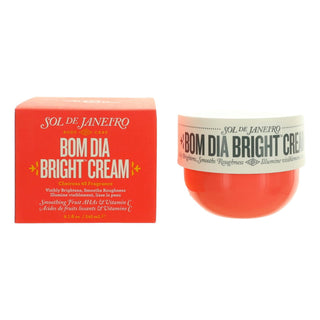 Solinotes Bom Dia Brightening Body Cream