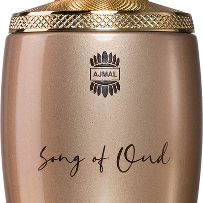 Ajmal Song Of Oud | EDP