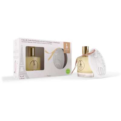 Sophie la Girafe La Girafe + Blotter Ceramic for Women | EDP