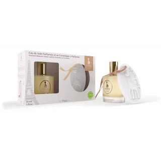 Sophie la Girafe La Girafe + Blotter Ceramic for Women | EDP