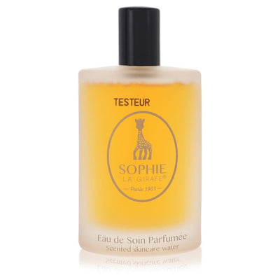 Sophie la Girafe La Girafe Perfumed Body Spray Tester