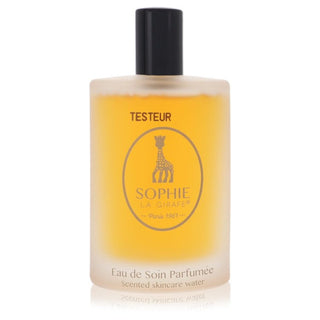 Sophie la Girafe La Girafe Perfumed Body Spray Tester