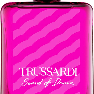 Trussardi Sound Of Donna | EDP