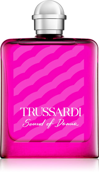 Trussardi Sound Of Donna | EDP