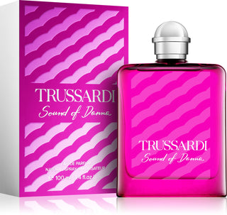Trussardi Sound Of Donna | EDP