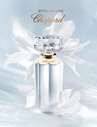 Chopard Wish Sparkling Love | EDP