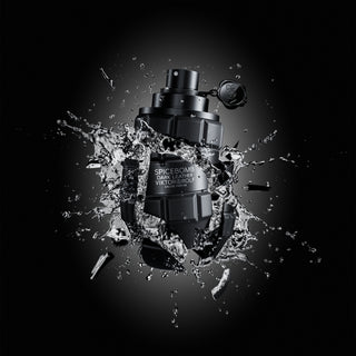V R Spicebomb Dark Leather EDP