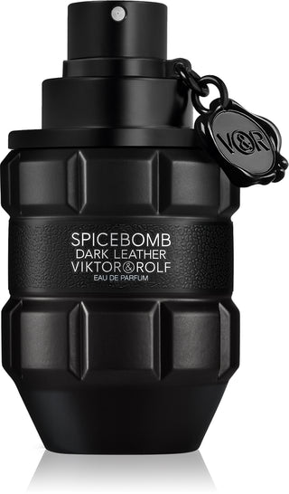 V R Spicebomb Dark Leather EDP