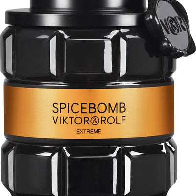V R Spicebomb Extreme EDP