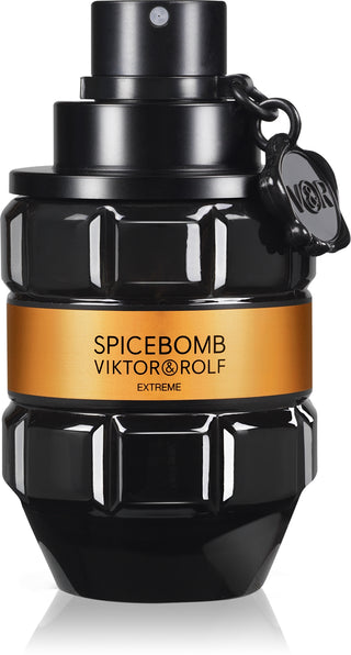 V R Spicebomb Extreme EDP