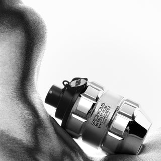 Viktor & Rolf Men's Spicebomb Metallic Musk | EDP