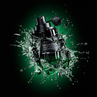 V R Spicebomb Night Vision EDT