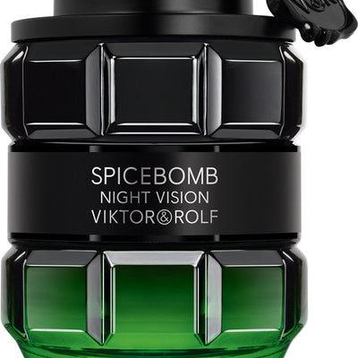V R Spicebomb Night Vision EDT