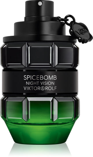V R Spicebomb Night Vision EDT