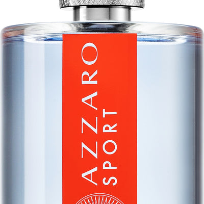 Azzaro Sport EDT (100ml)