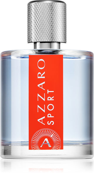 Azzaro Sport EDT (100ml)