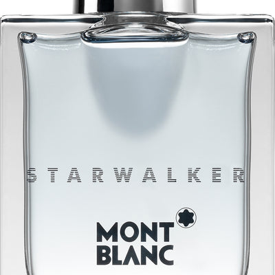 Mont Blanc Starwalker EDT