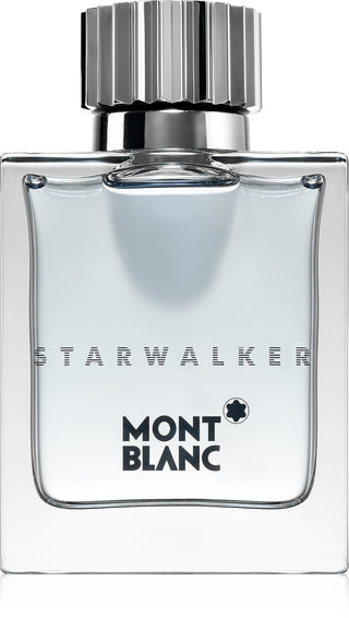 Mont Blanc Starwalker EDT