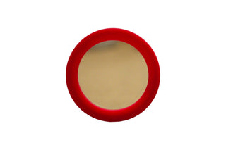 Stella McCartney Compact Mirror Pink