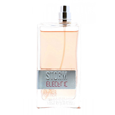 Storm Electric For Her for Women | EDT Tester